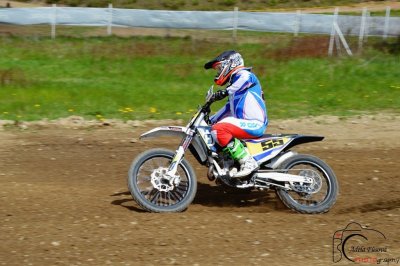 AMŠ – O’Neal cup Dalečín 28.4.2016