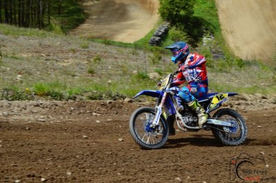 AMŠ – O’Neal cup Dalečín 28.4.2016