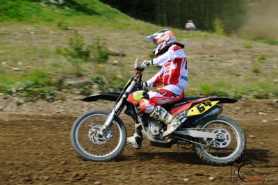 AMŠ – O’Neal cup Dalečín 28.4.2016
