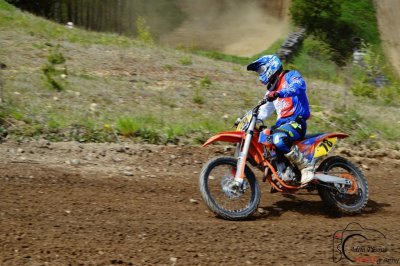 AMŠ – O’Neal cup Dalečín 28.4.2016