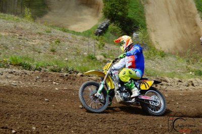 AMŠ – O’Neal cup Dalečín 28.4.2016