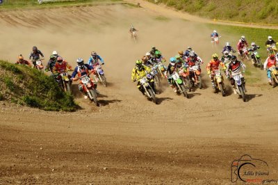 AMŠ – O’Neal cup Dalečín 28.4.2016