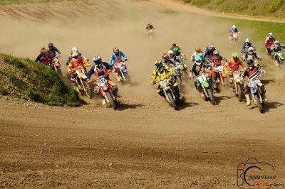 AMŠ – O’Neal cup Dalečín 28.4.2016