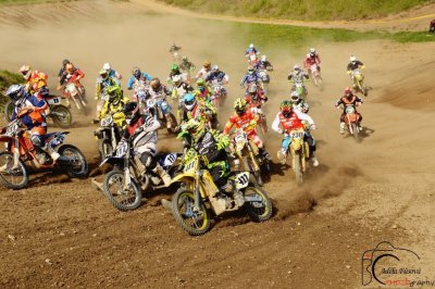 AMŠ – O’Neal cup Dalečín 28.4.2016