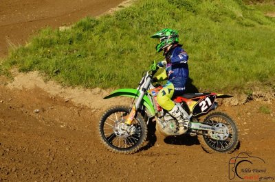 AMŠ – O’Neal cup Dalečín 28.4.2016