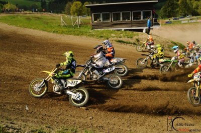 AMŠ – O’Neal cup Dalečín 28.4.2016