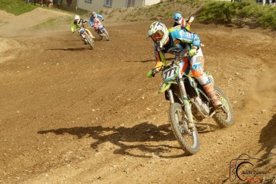 AMŠ – O’Neal cup Dalečín 28.4.2016