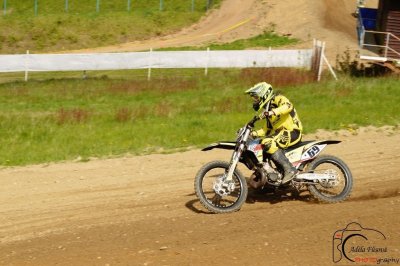 AMŠ – O’Neal cup Dalečín 28.4.2016