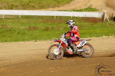 AMŠ – O’Neal cup Dalečín 28.4.2016