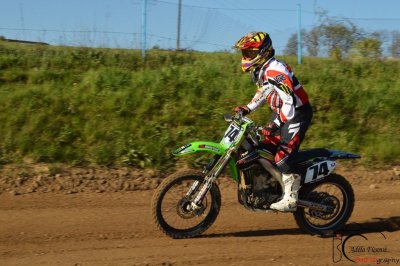 AMŠ – O’Neal cup Dalečín 28.4.2016