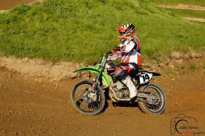 AMŠ – O’Neal cup Dalečín 28.4.2016