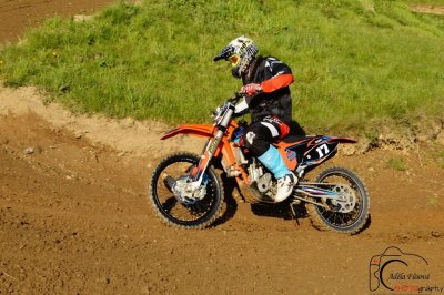 AMŠ – O’Neal cup Dalečín 28.4.2016