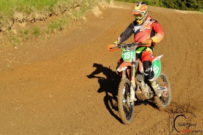 AMŠ – O’Neal cup Dalečín 28.4.2016