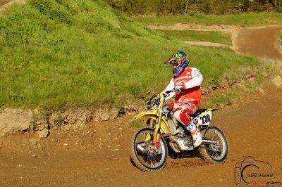 AMŠ – O’Neal cup Dalečín 28.4.2016