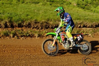 AMŠ – O’Neal cup Dalečín 28.4.2016