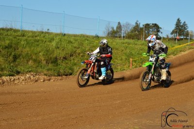 AMŠ – O’Neal cup Dalečín 28.4.2016