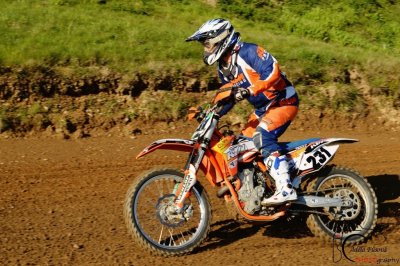 AMŠ – O’Neal cup Dalečín 28.4.2016
