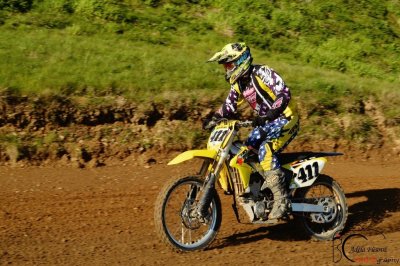 AMŠ – O’Neal cup Dalečín 28.4.2016