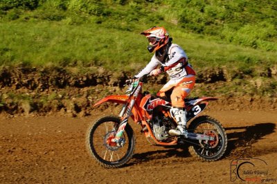 AMŠ – O’Neal cup Dalečín 28.4.2016