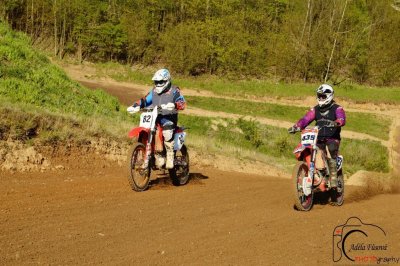 AMŠ – O’Neal cup Dalečín 28.4.2016