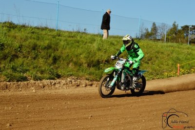 AMŠ – O’Neal cup Dalečín 28.4.2016