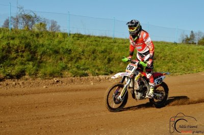AMŠ – O’Neal cup Dalečín 28.4.2016