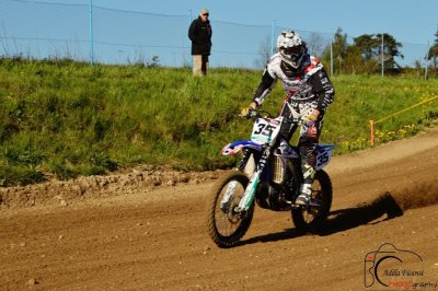 AMŠ – O’Neal cup Dalečín 28.4.2016