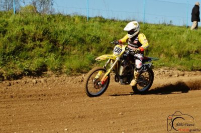 AMŠ – O’Neal cup Dalečín 28.4.2016