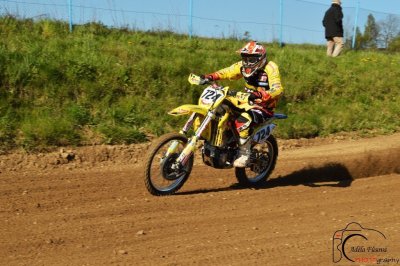 AMŠ – O’Neal cup Dalečín 28.4.2016