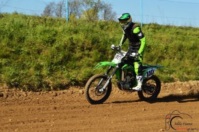 AMŠ – O’Neal cup Dalečín 28.4.2016