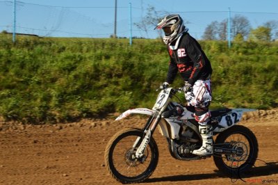 AMŠ – O’Neal cup Dalečín 28.4.2016