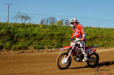 AMŠ – O’Neal cup Dalečín 28.4.2016