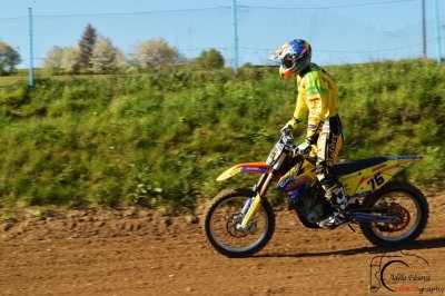 AMŠ – O’Neal cup Dalečín 28.4.2016
