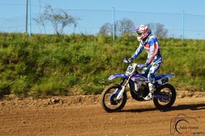 AMŠ – O’Neal cup Dalečín 28.4.2016