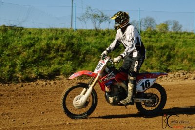 AMŠ – O’Neal cup Dalečín 28.4.2016