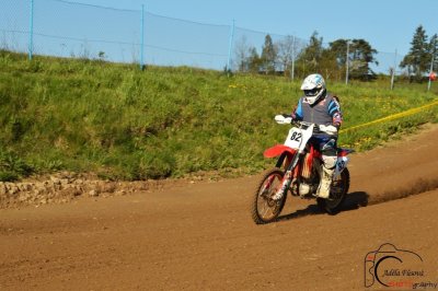 AMŠ – O’Neal cup Dalečín 28.4.2016