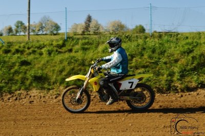 AMŠ – O’Neal cup Dalečín 28.4.2016