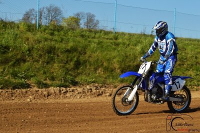 AMŠ – O’Neal cup Dalečín 28.4.2016