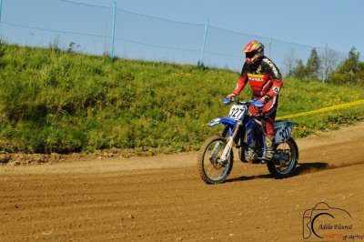 AMŠ – O’Neal cup Dalečín 28.4.2016