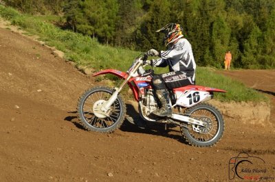 AMŠ – O’Neal cup Dalečín 28.4.2016