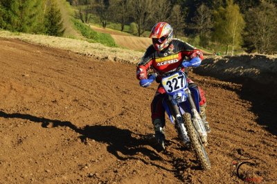 AMŠ – O’Neal cup Dalečín 28.4.2016