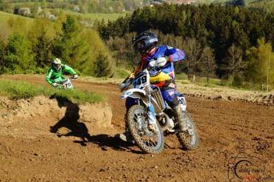 AMŠ – O’Neal cup Dalečín 28.4.2016