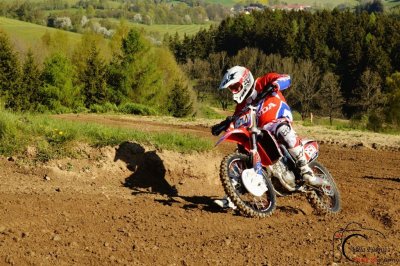 AMŠ – O’Neal cup Dalečín 28.4.2016