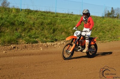 AMŠ – O’Neal cup Dalečín 28.4.2016