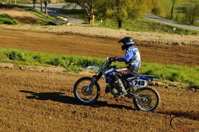 AMŠ – O’Neal cup Dalečín 28.4.2016