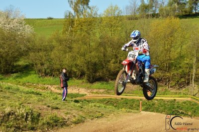 AMŠ – O’Neal cup Dalečín 28.4.2016