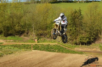 AMŠ – O’Neal cup Dalečín 28.4.2016