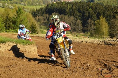 AMŠ – O’Neal cup Dalečín 28.4.2016