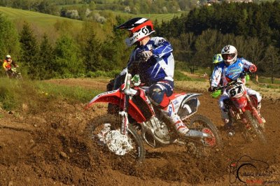AMŠ – O’Neal cup Dalečín 28.4.2016