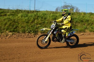 AMŠ – O’Neal cup Dalečín 28.4.2016
